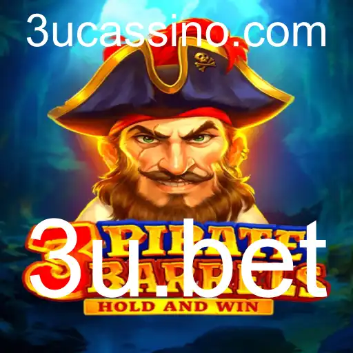 Descubra o Empolgante Jogo 3PirateBarrels no 3u.bet