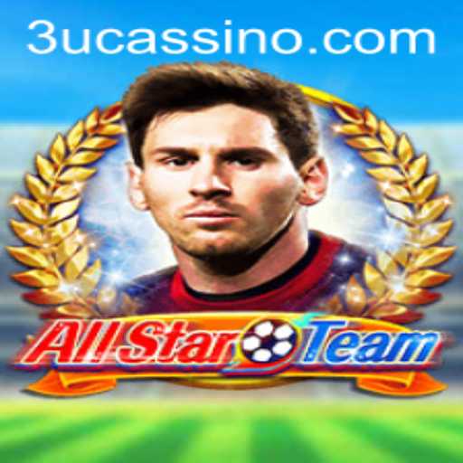 Explorando o AllStarTeam: Um Jogo Incrível com a 3u.bet