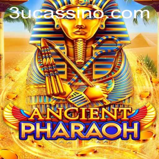 Descubra o Fascinante Jogo AncientPharaoh: Uma Jornada ao Egito Antigo