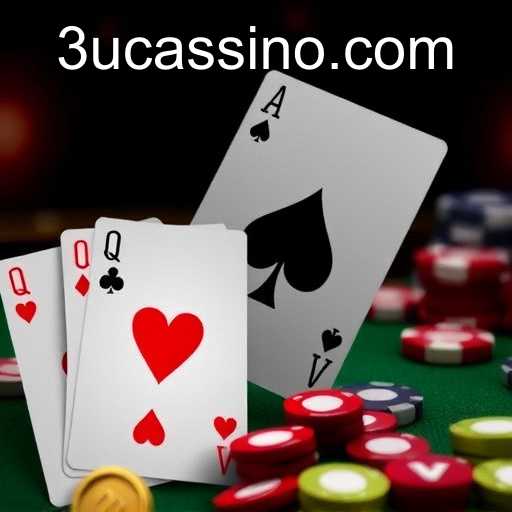 Bacará Online: O Fascínio e Estratégias do Jogo em Plataformas Digitais