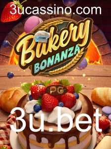 Explorando BakeryBonanza: A Nova Sensação dos Jogos de Cassino Online