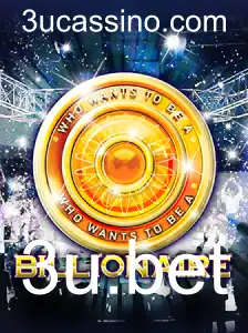 Billionaire: O Jogo de Estratégia e Fortuna com 3u.bet
