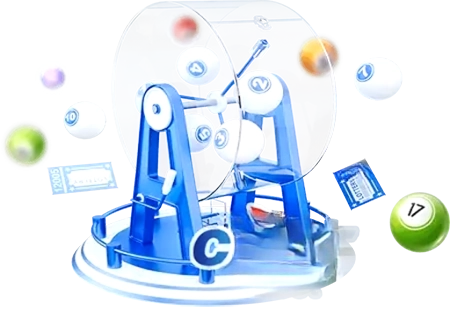 3u.bet Lottery games in