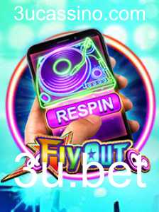 Explorando o Mundo de FlyOut: Um Jogo Revolucionário na Plataforma 3u.bet