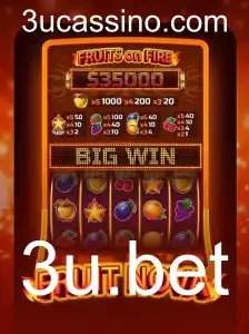 Descubra o Encantador Mundo de FruitNova no 3u.bet