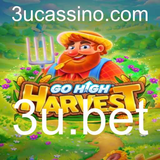 Descubra o Fascinante Mundo de GoHighHarvest