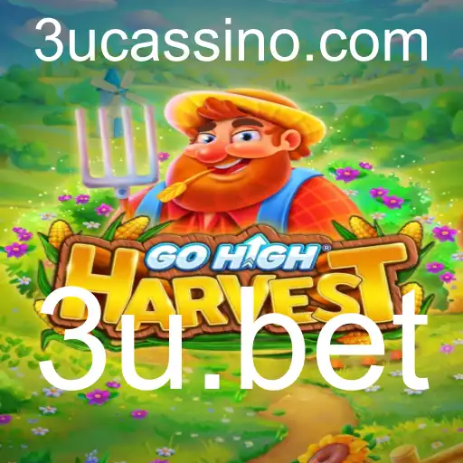Descubra o Fascinante Mundo de GoHighHarvest