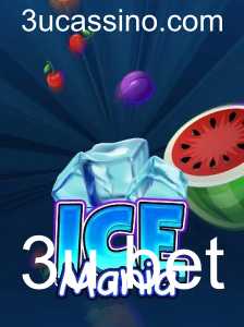 IceMania: Desvende o Mundo Congelante do Novo Jogo da 3u.bet