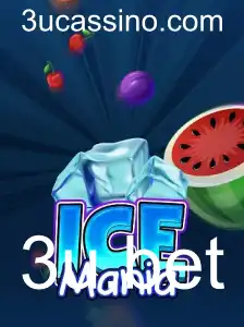 IceMania: Desvende o Mundo Congelante do Novo Jogo da 3u.bet