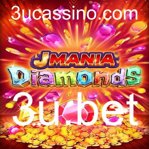Descubra JManiaDiamonds: O Novo Fenômeno dos Jogos Online