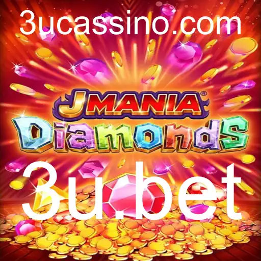 Descubra JManiaDiamonds: O Novo Fenômeno dos Jogos Online