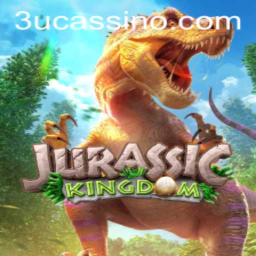 Explorando JurassicKingdom: Uma Aventura Pré-Histórica