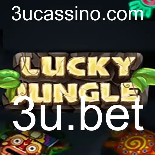 Explorando LuckyJungle: Um Mergulho no Novo Sensação do 3u.bet