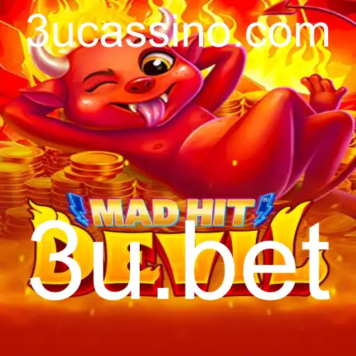 Desvendando o Mundo de MadHitDevil: Um Jogo Cativante