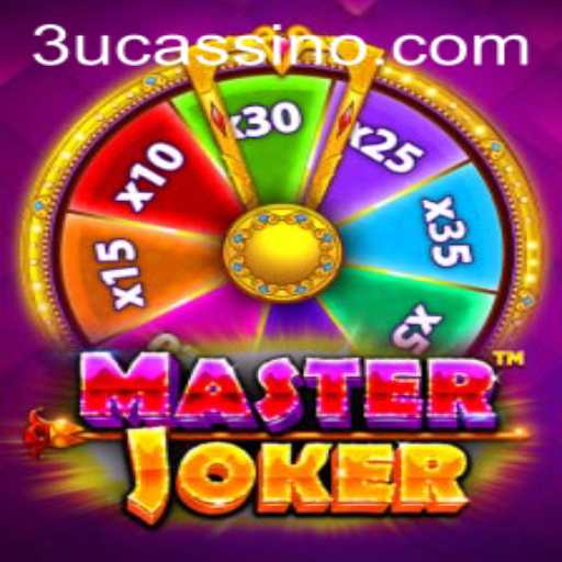 MasterJoker: Um Jogo Inovador na Plataforma 3u.bet