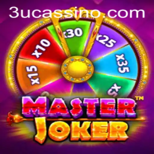 MasterJoker: Um Jogo Inovador na Plataforma 3u.bet
