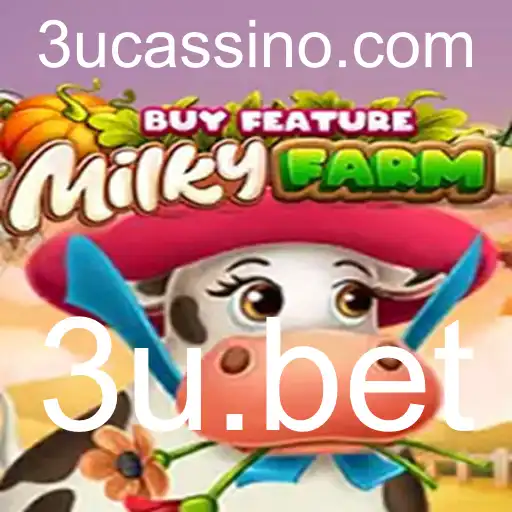 Explorando MilkyFarmBuyFeature: Um Mergulho no Mundo do Jogo de Fazendas no 3u.bet