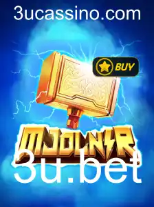 Explorando Mjolnir: O Jogo Inspirado na Mitologia Nórdica