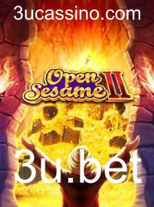 OpenSesameII: Mergulhe no Mundo Aventura e Estratégia com 3u.bet