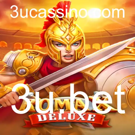 Descubra RomaXDeluxe: O Novo Jogo Impressionante da 3u.bet