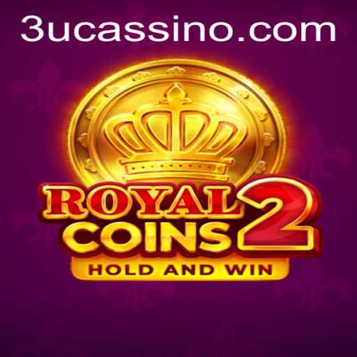 Descubra o Mundo de RoyalCoins2: Uma Aventura Repleta de Estratégias e Emoção