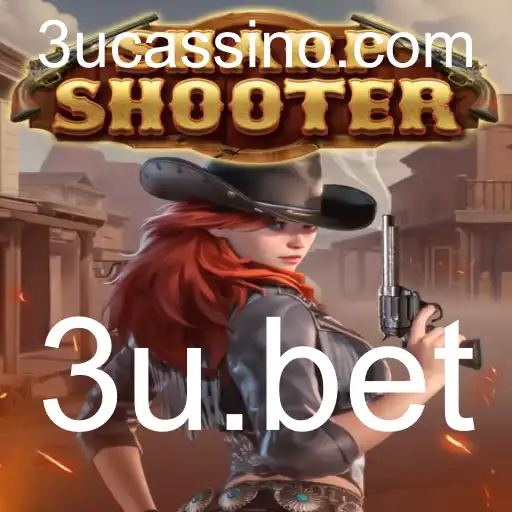 Descubra o Empolgante Jogo Sharpshooter na Plataforma 3u.bet