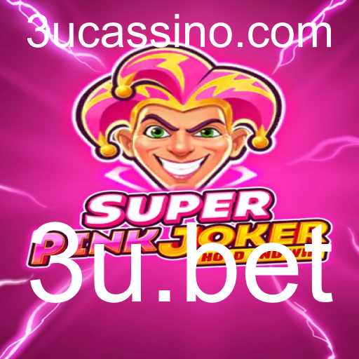 Descubra o Fascinante Mundo de SuperPinkJoker: O Jogo que Está Revolucionando o Universo dos Games