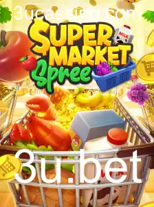 Explorando o Mundo do Jogo SupermarketSpree na Era Digital