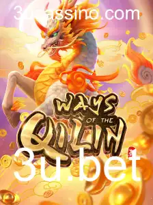 Descubra a Excitação de jogar WaysoftheQilin no 3u.bet